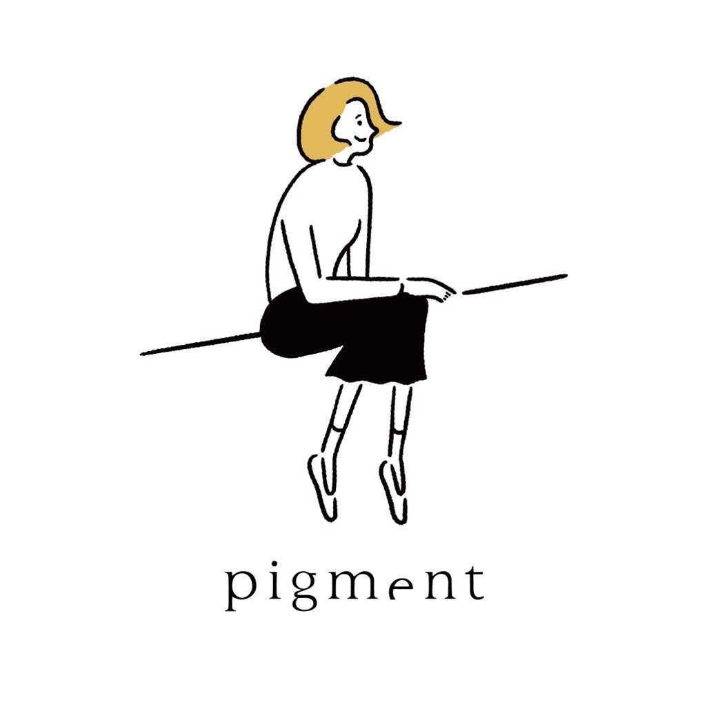 pigmentのヘッドスパメニューをご紹介させて頂きます。